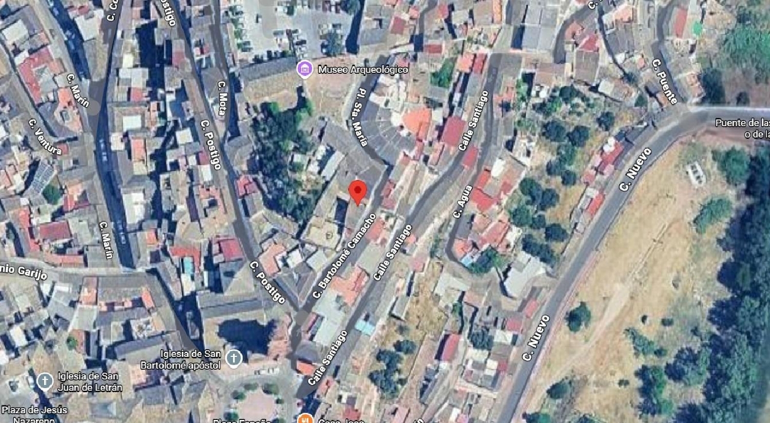  kaufen Wohnung Montoro Alto Guadalquivir 2