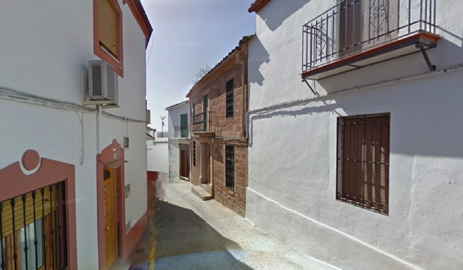  kaufen Wohnung Montoro Alto Guadalquivir 1