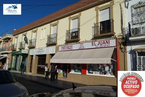 Morón De La Frontera Campiña De Morón Y Marchena Wohnung Bild 6347808