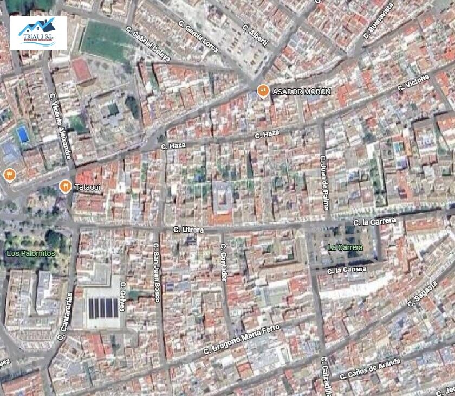  kaufen Wohnung Morón De La Frontera Campiña De Morón Y Marchena 2