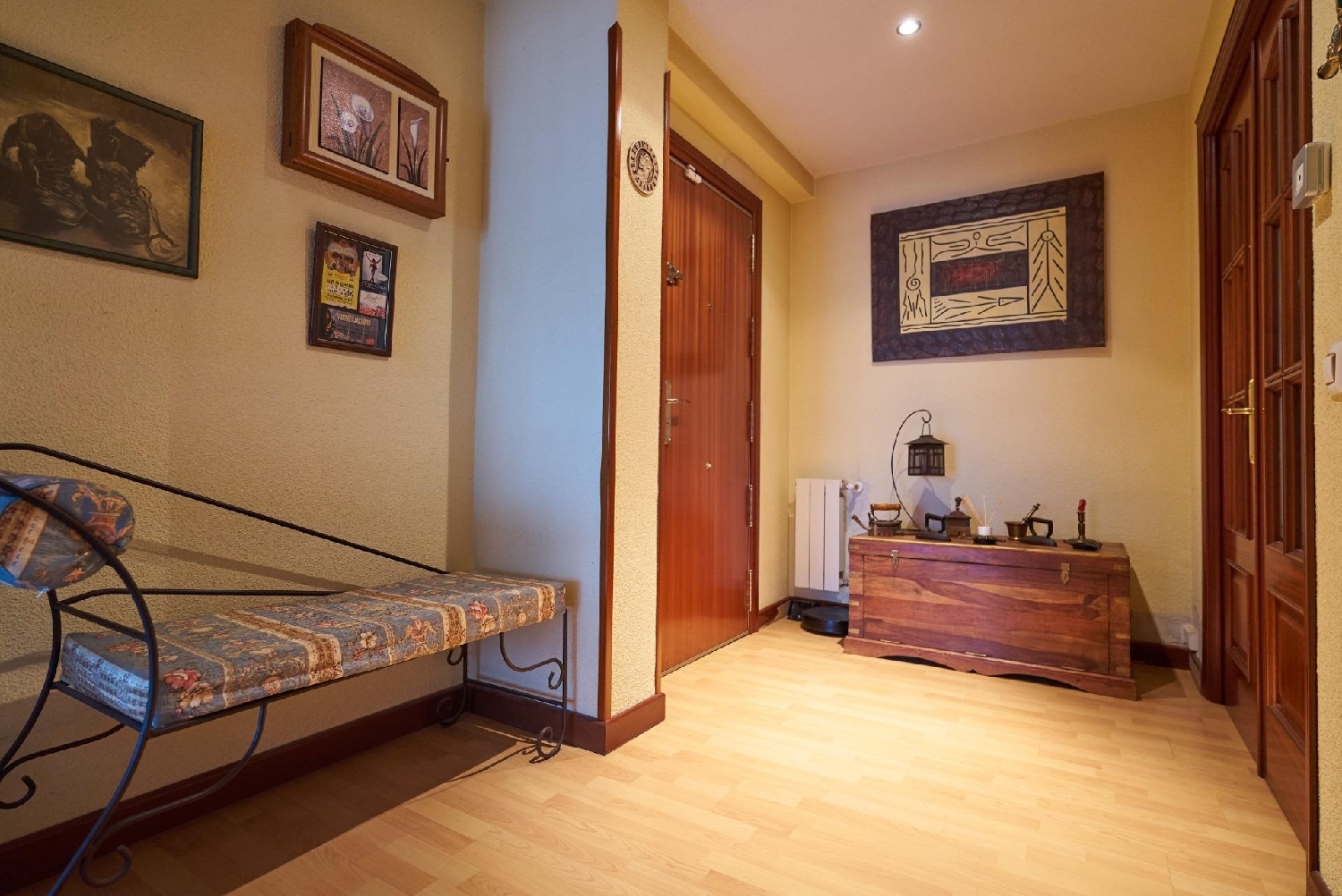  till salu lägenhet Móstoles 28934 Sur 3