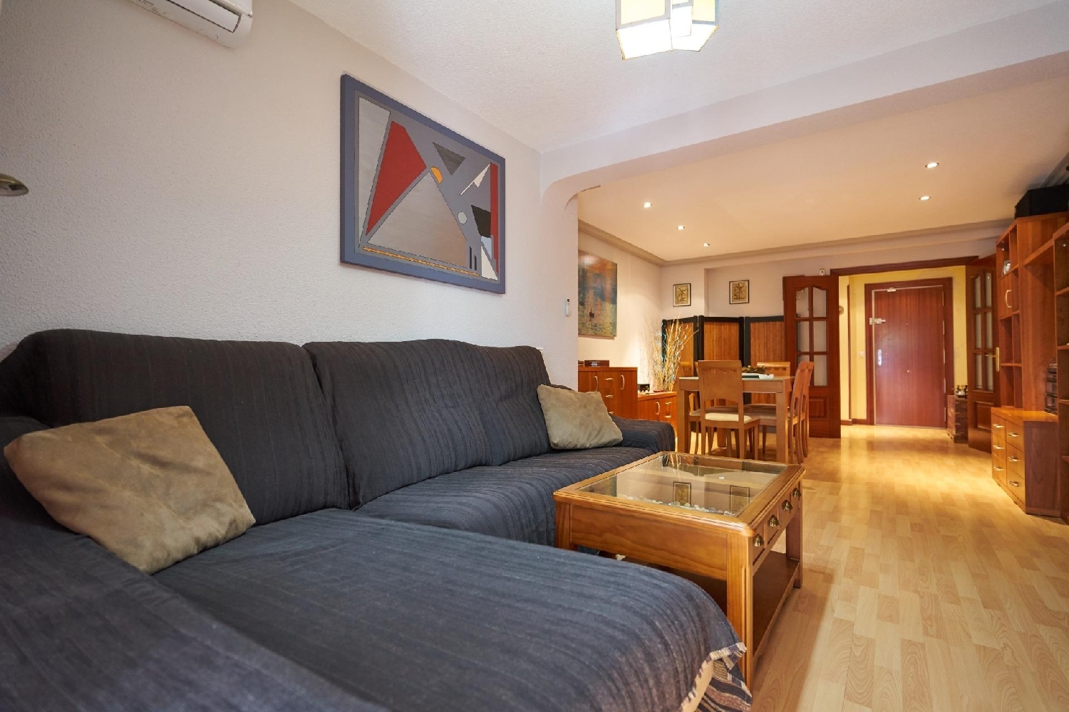  till salu lägenhet Móstoles 28934 Sur 4