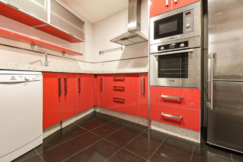 Motril Costa Tropical Wohnung Bild 6347351