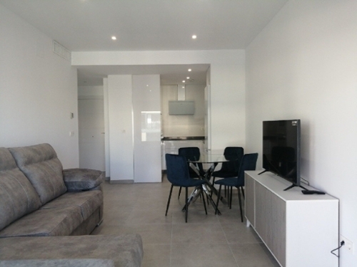 Motril Costa Tropical Wohnung Bild 6343690