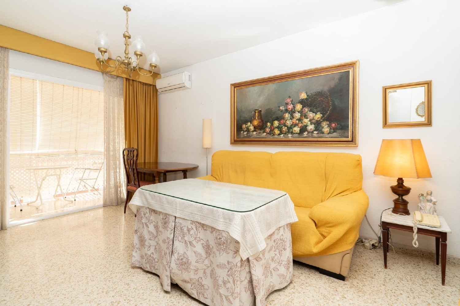  kaufen Wohnung Motril Costa Tropical 2