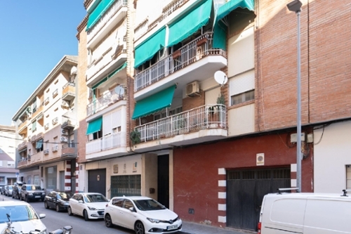 Motril Costa Tropical Wohnung Bild 6343691