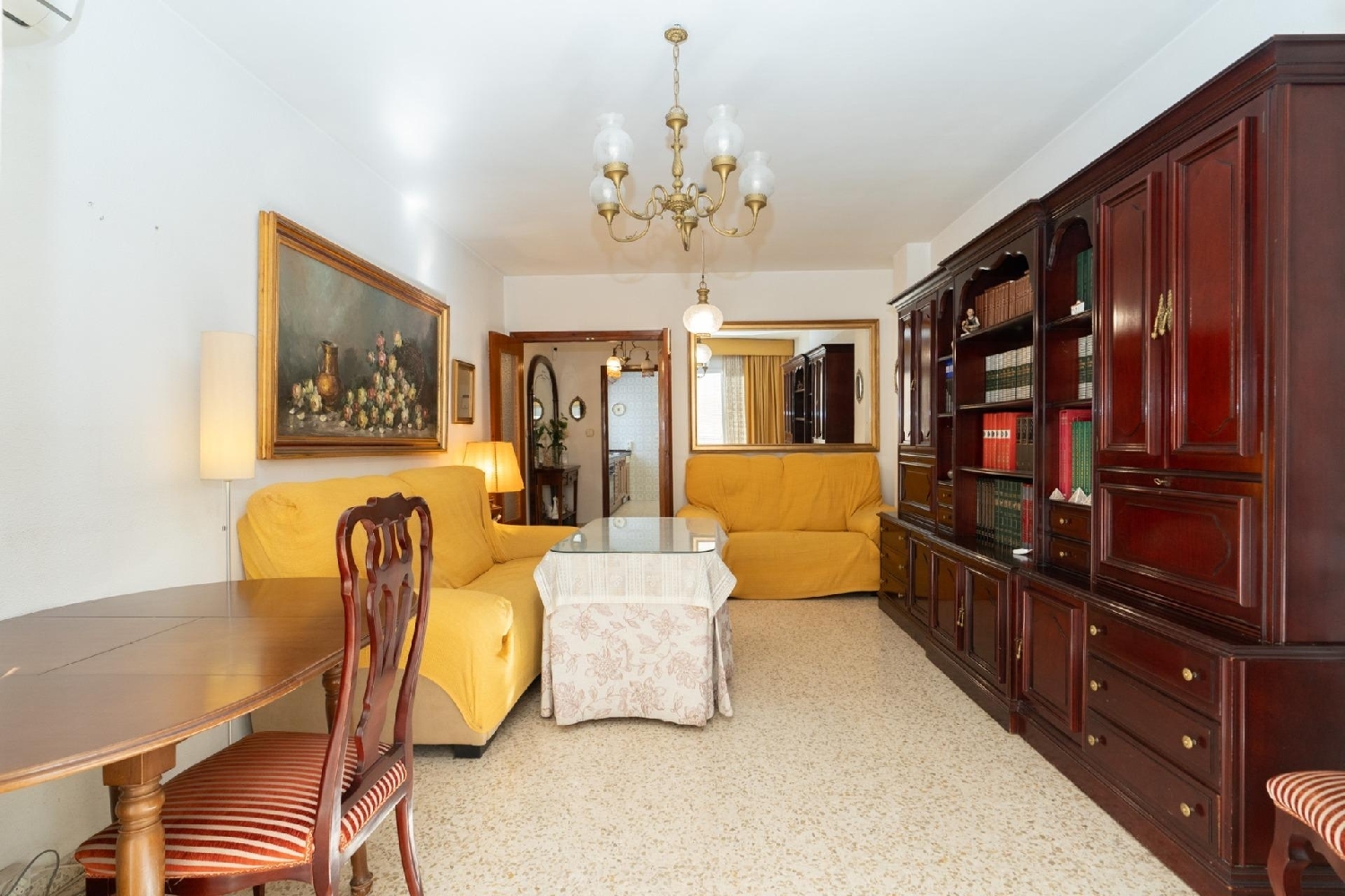  kaufen Wohnung Motril Costa Tropical 5