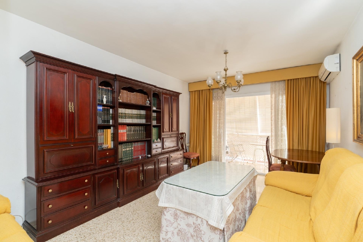  kaufen Wohnung Motril Costa Tropical 3