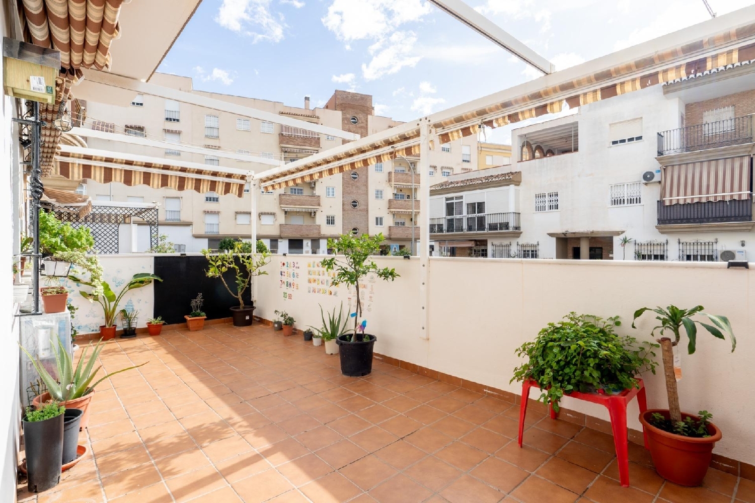 te koop appartement Motril Costa Tropical 1