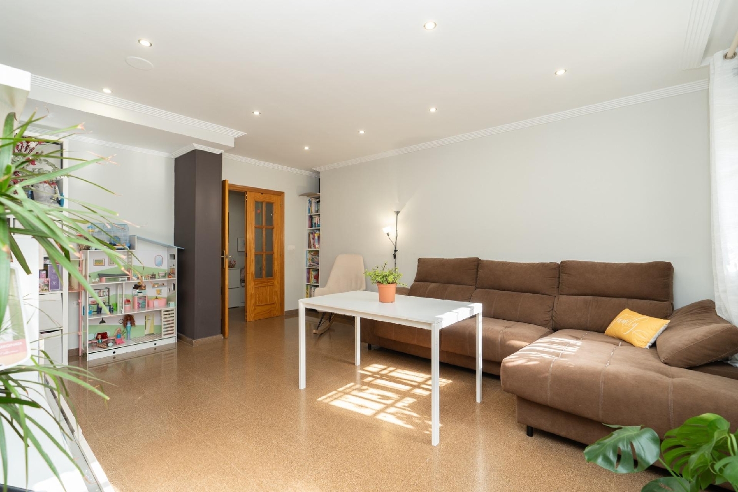  te koop appartement Motril Costa Tropical 5