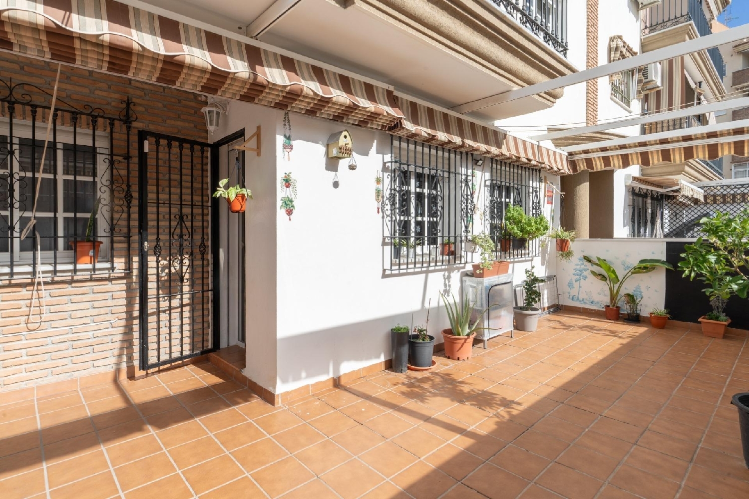  te koop appartement Motril Costa Tropical 3