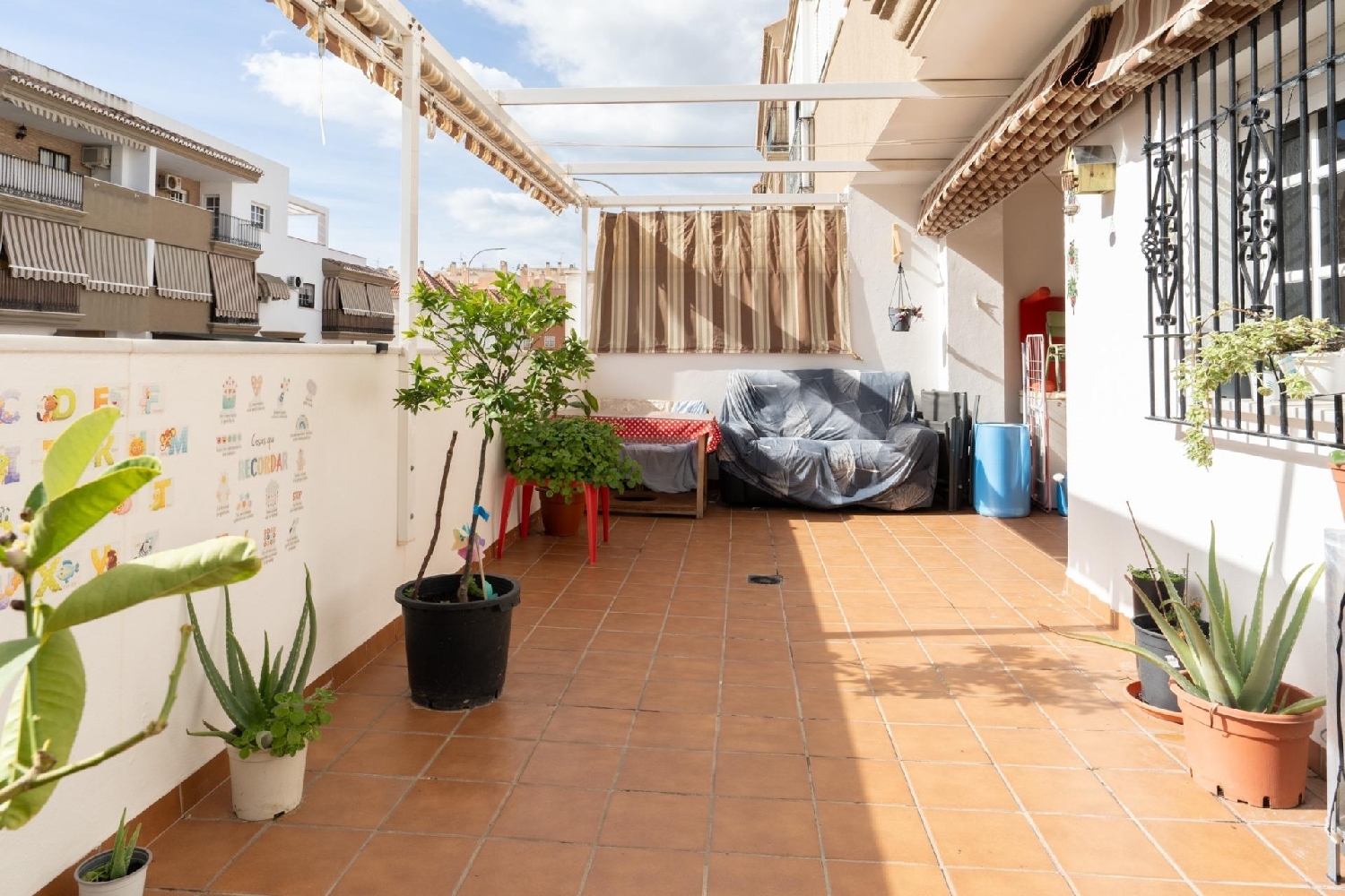  te koop appartement Motril Costa Tropical 2