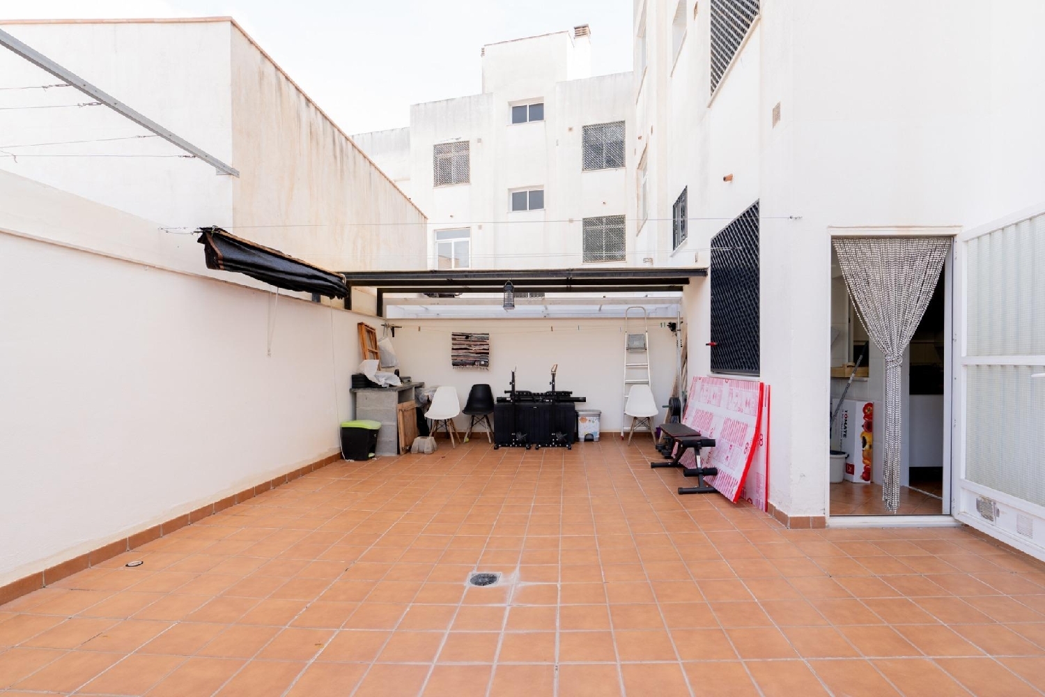  te koop appartement Motril Costa Tropical 8