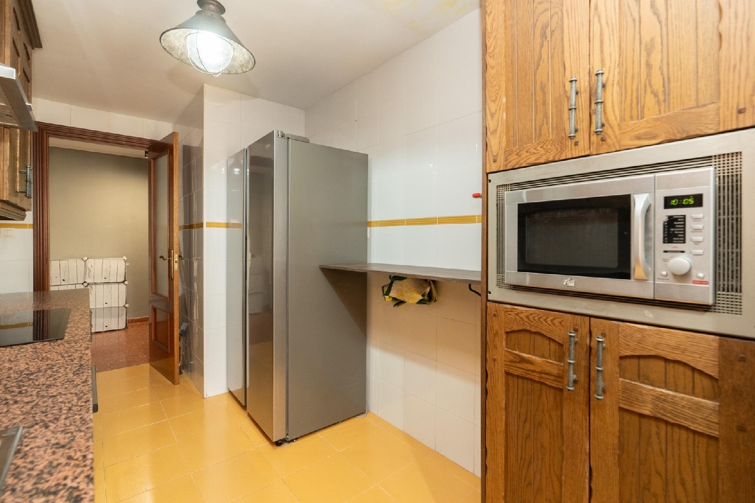  for sale apartment Motril Costa Tropical 8