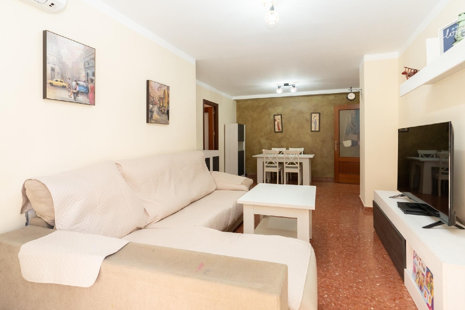  for sale apartment Motril Costa Tropical 3