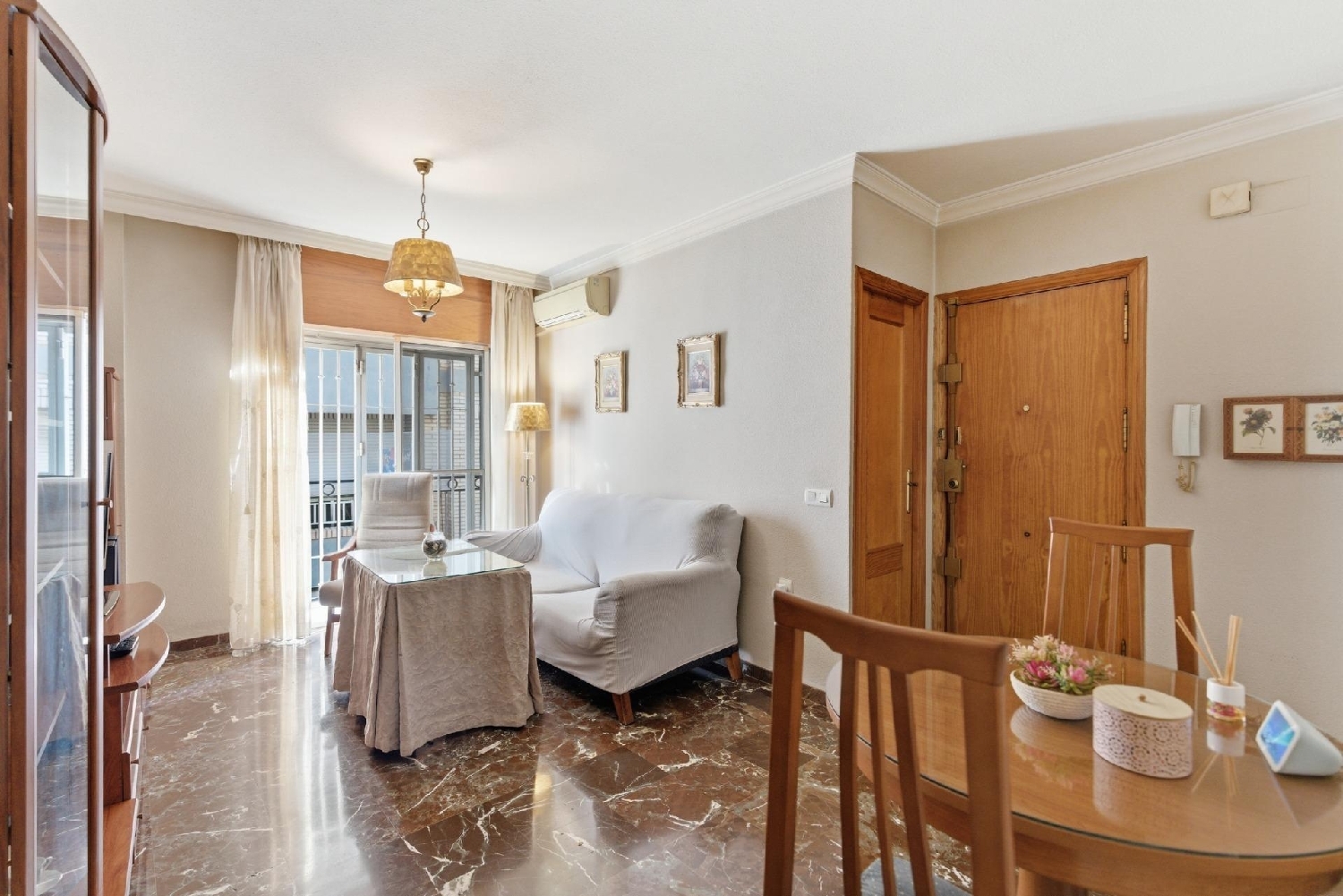 for sale apartment Motril Costa Tropical 2