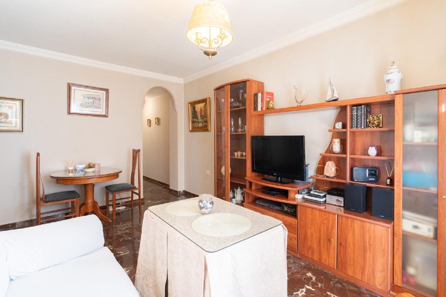 for sale apartment Motril Costa Tropical 4