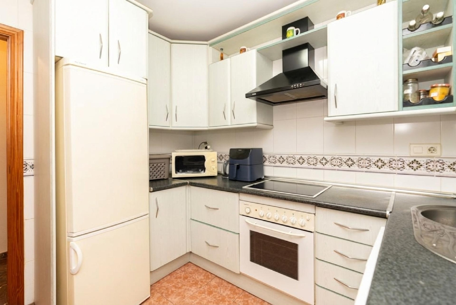 for sale apartment Motril Costa Tropical 8