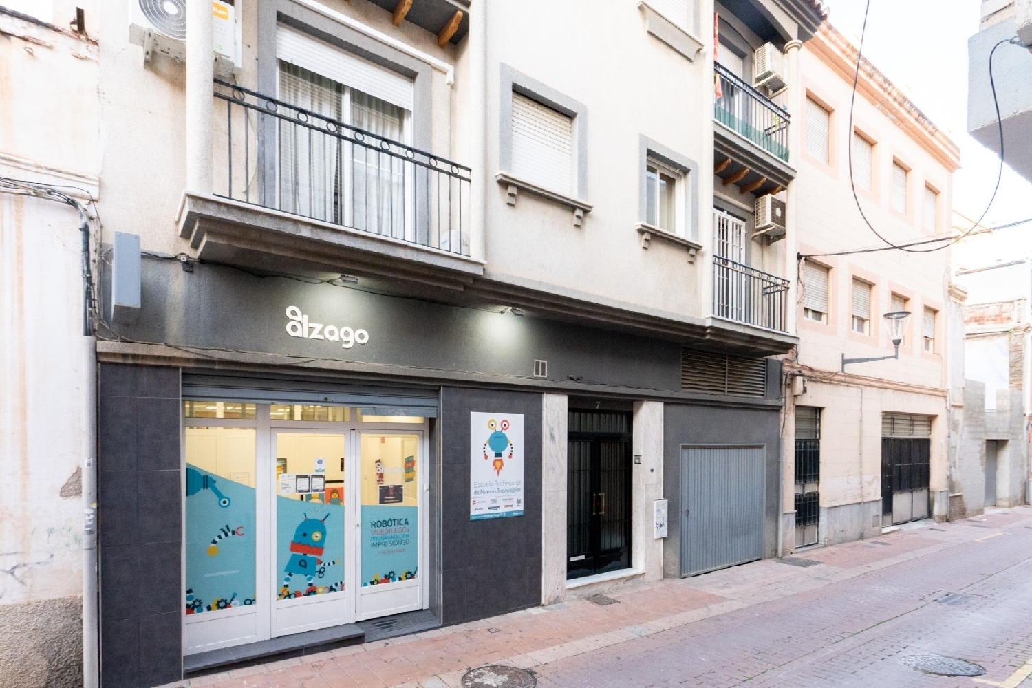 for sale apartment Motril Costa Tropical 1