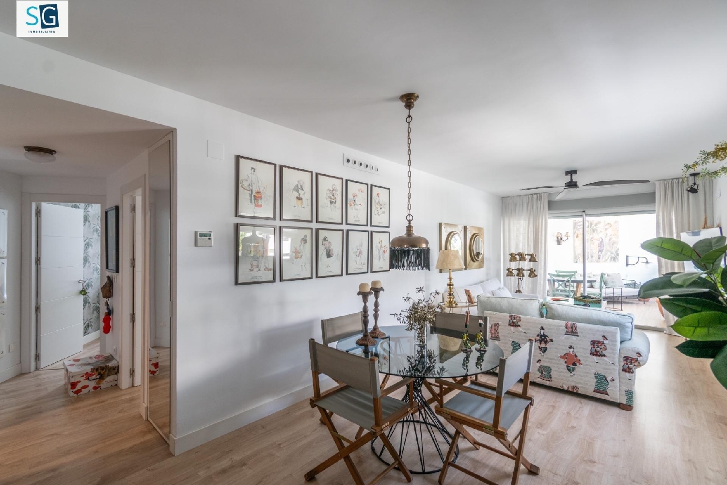  en venta apartamento Motril Costa Tropical 1