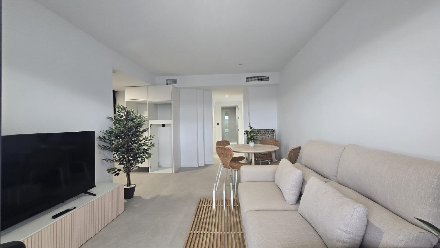  à vendre appartement Mutxamel Alacantí 5