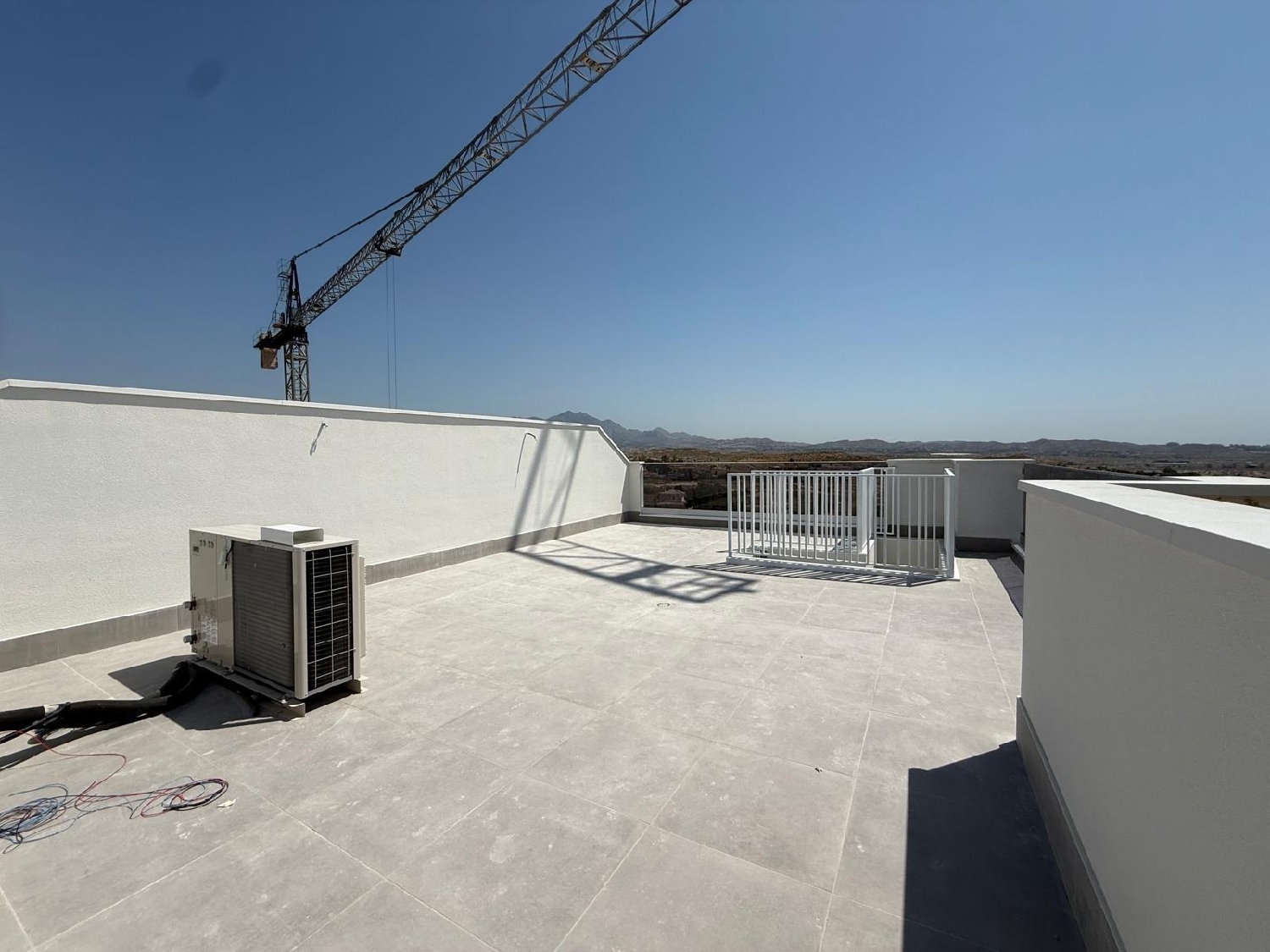  à vendre appartement Mutxamel Alacantí 4