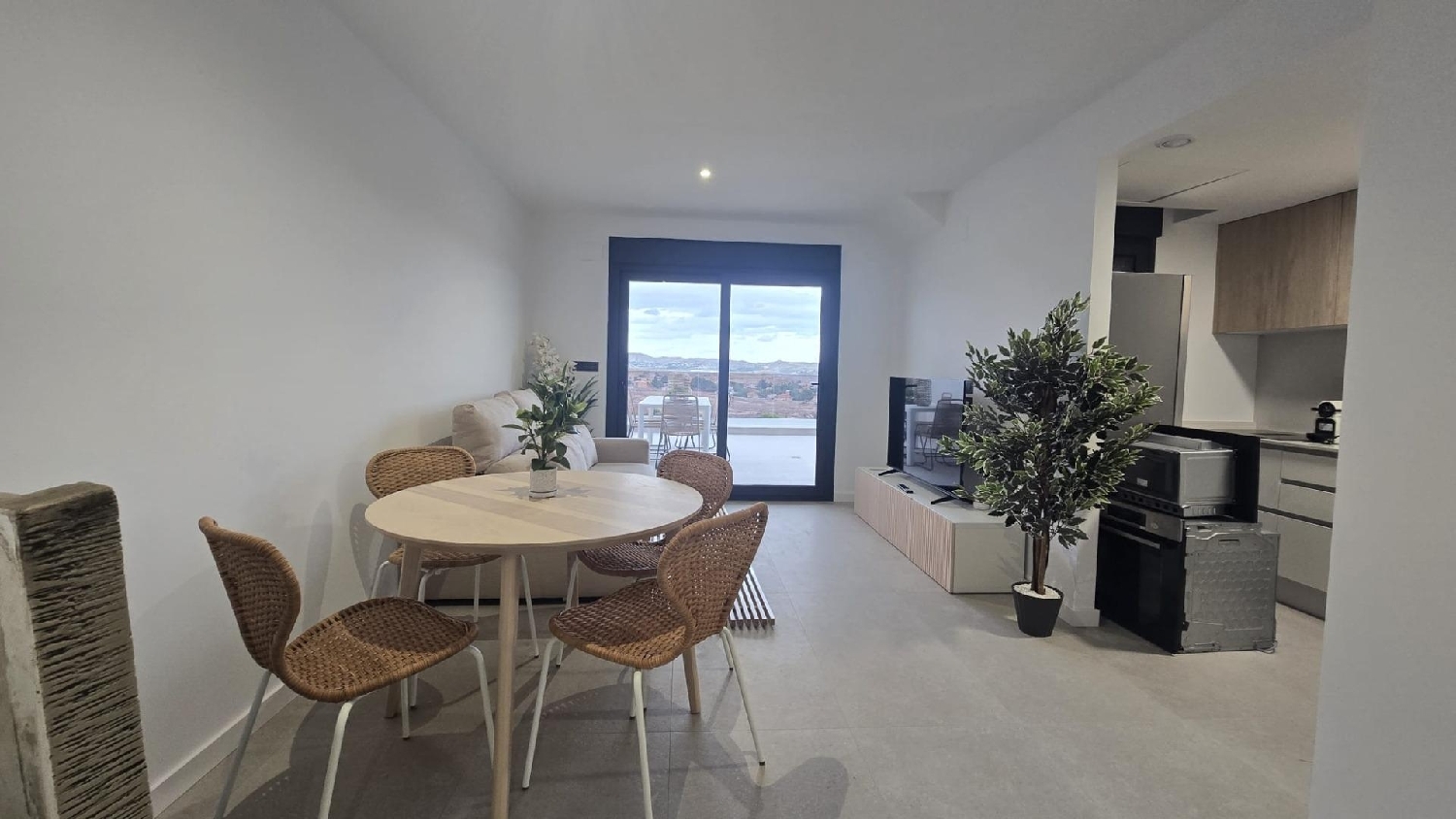  à vendre appartement Mutxamel Alacantí 6