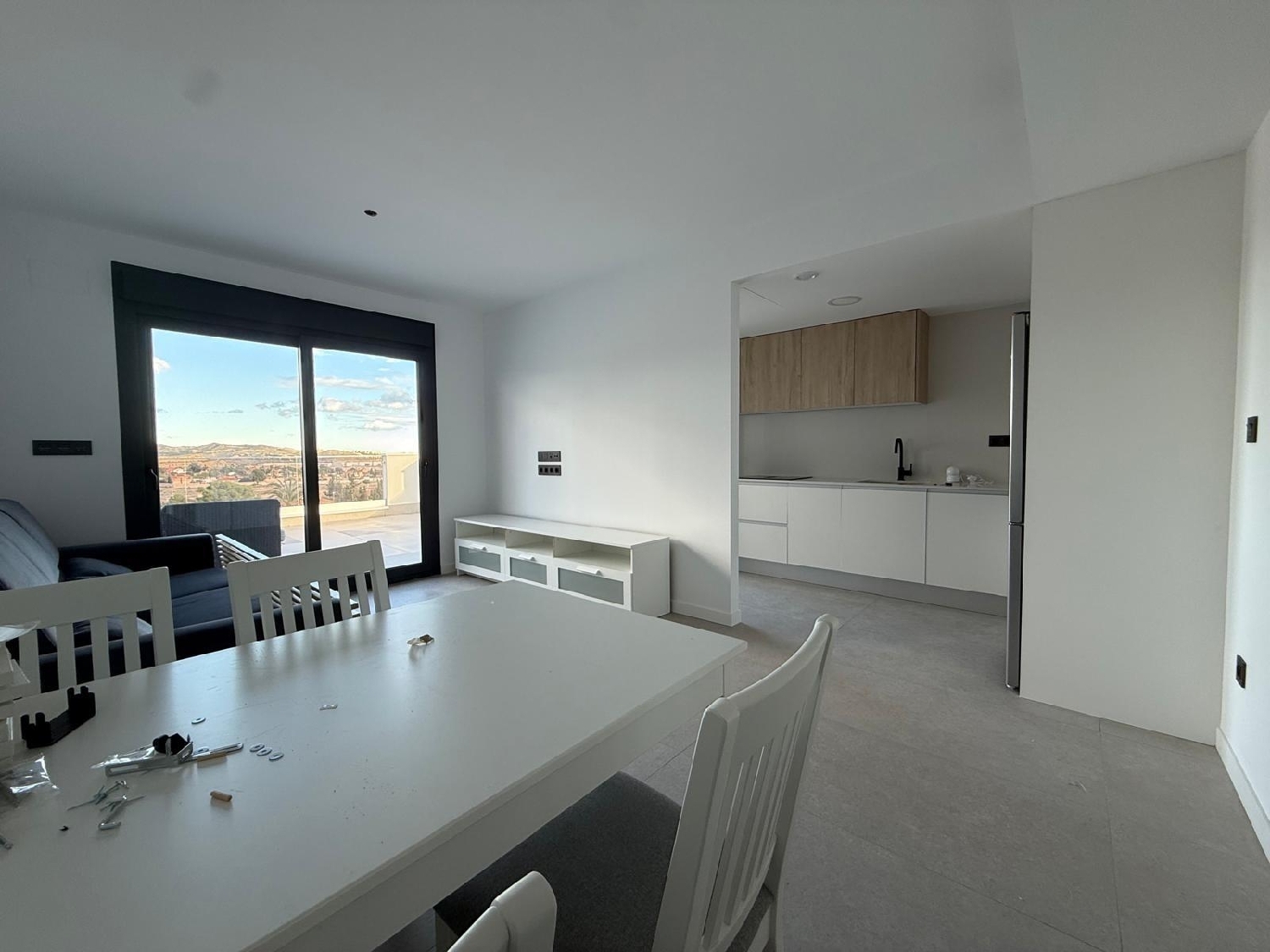  à vendre appartement Mutxamel Alacantí 2