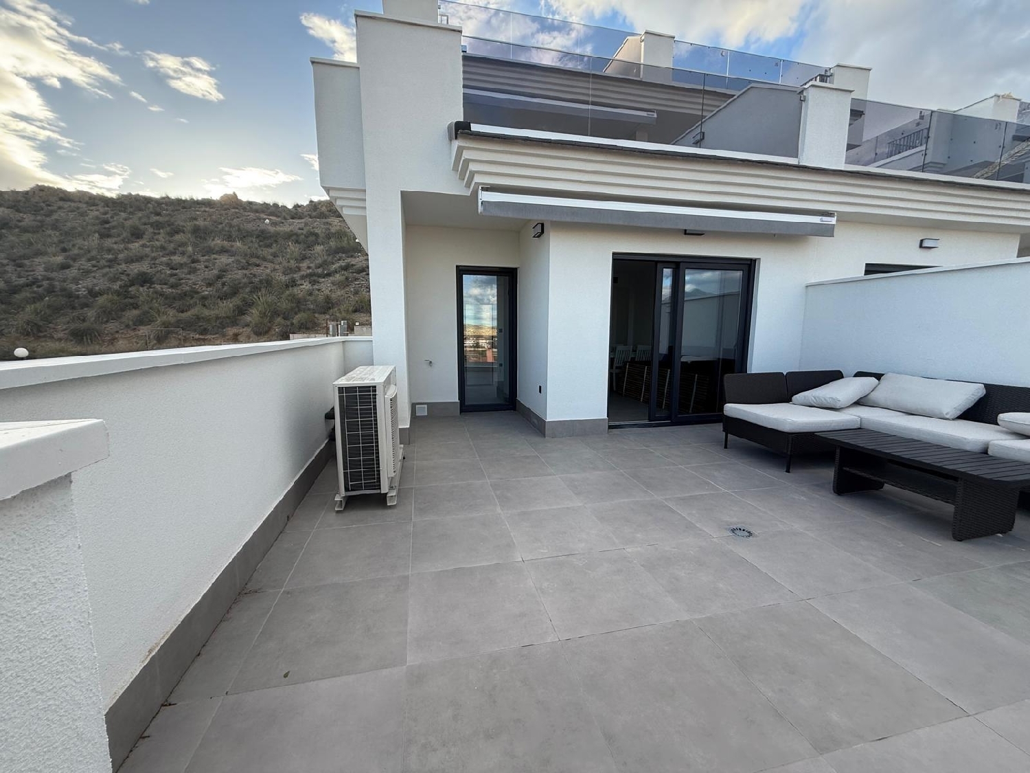  à vendre appartement Mutxamel Alacantí 1