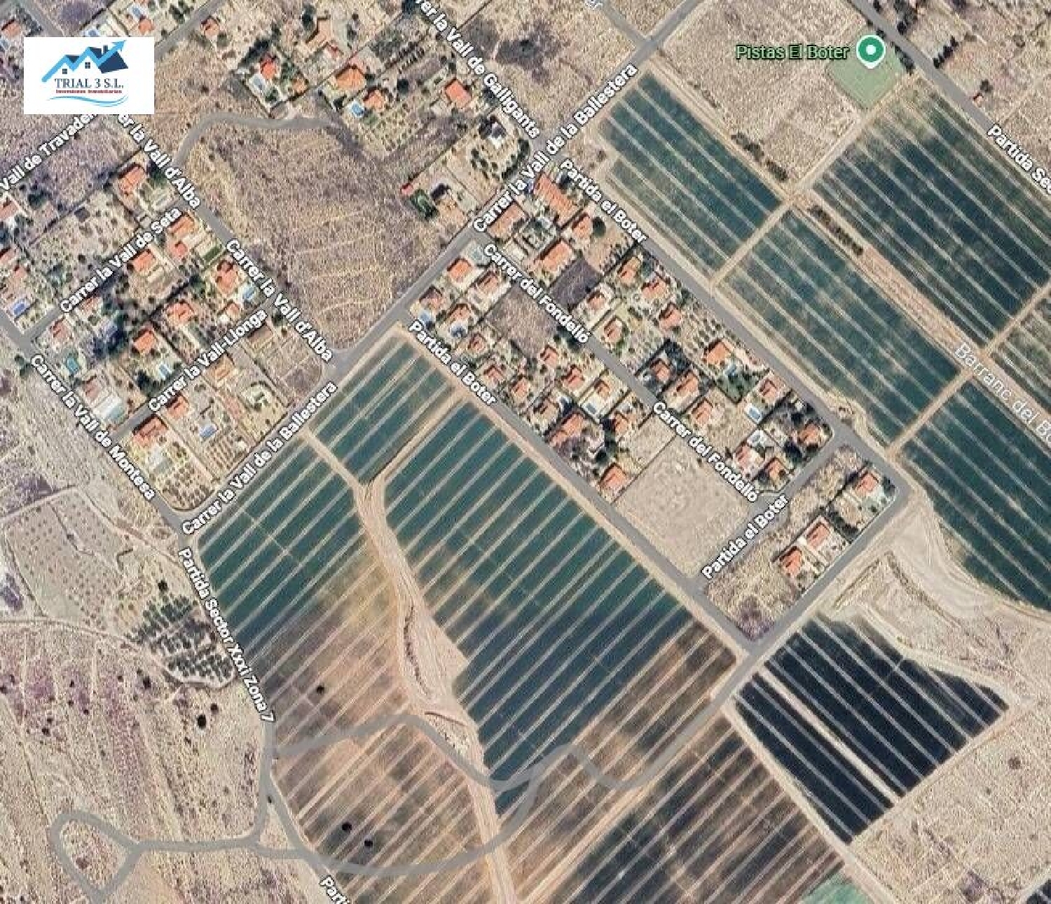  te koop appartement Mutxamel Alacantí 2