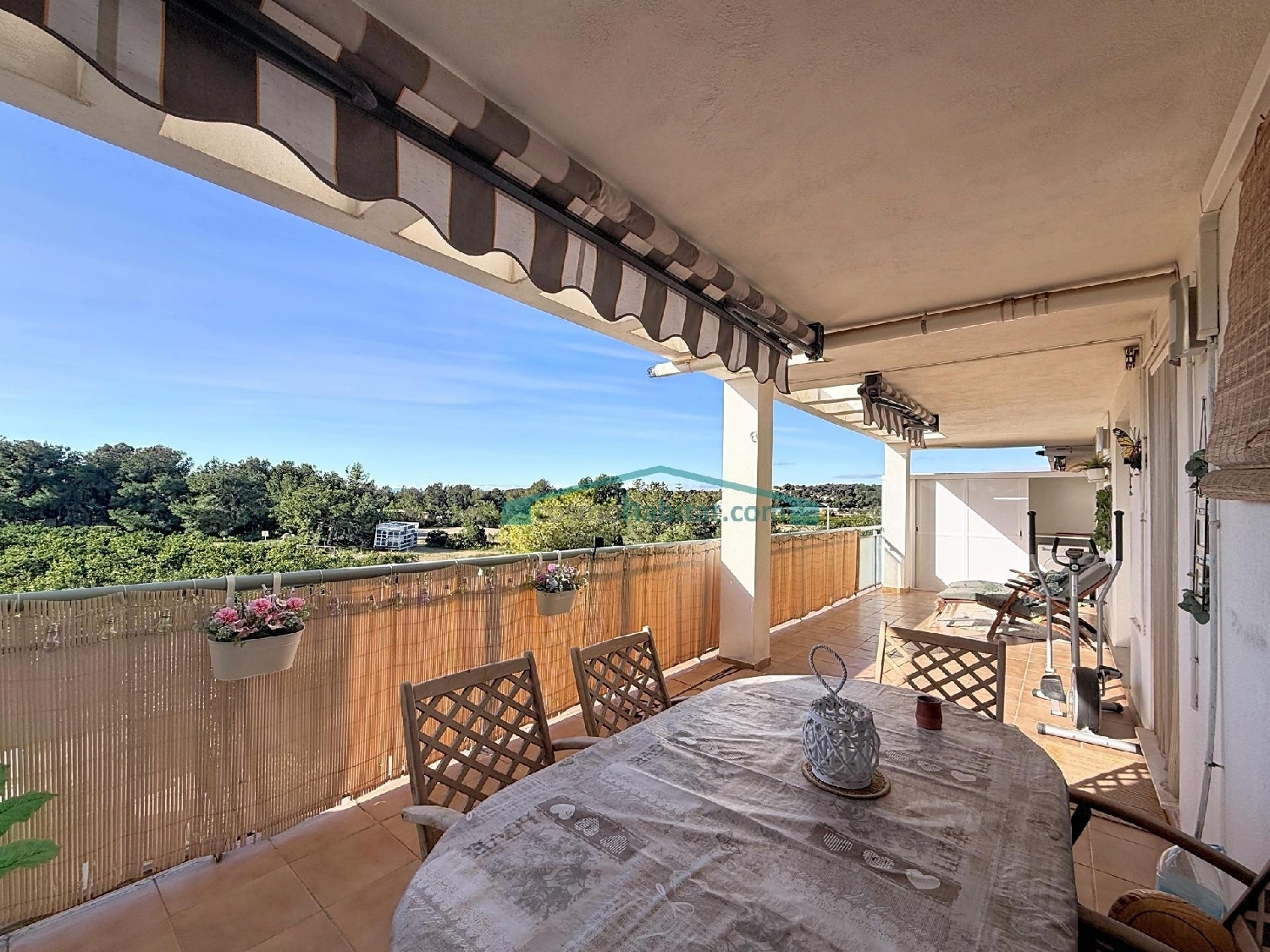  till salu lägenhet Naquera Camp De Túria 6