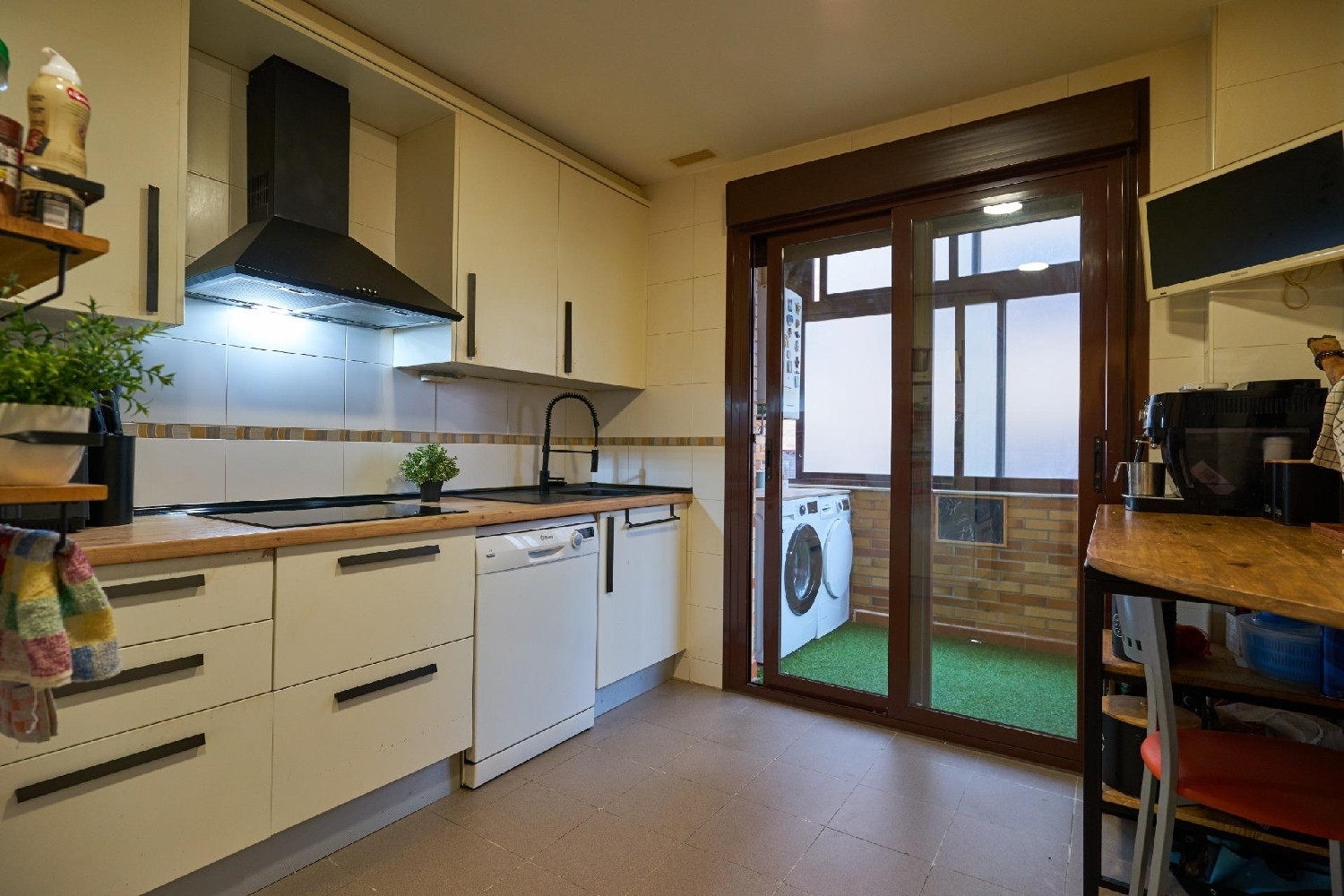  till salu lägenhet Navalcarnero Sur 4