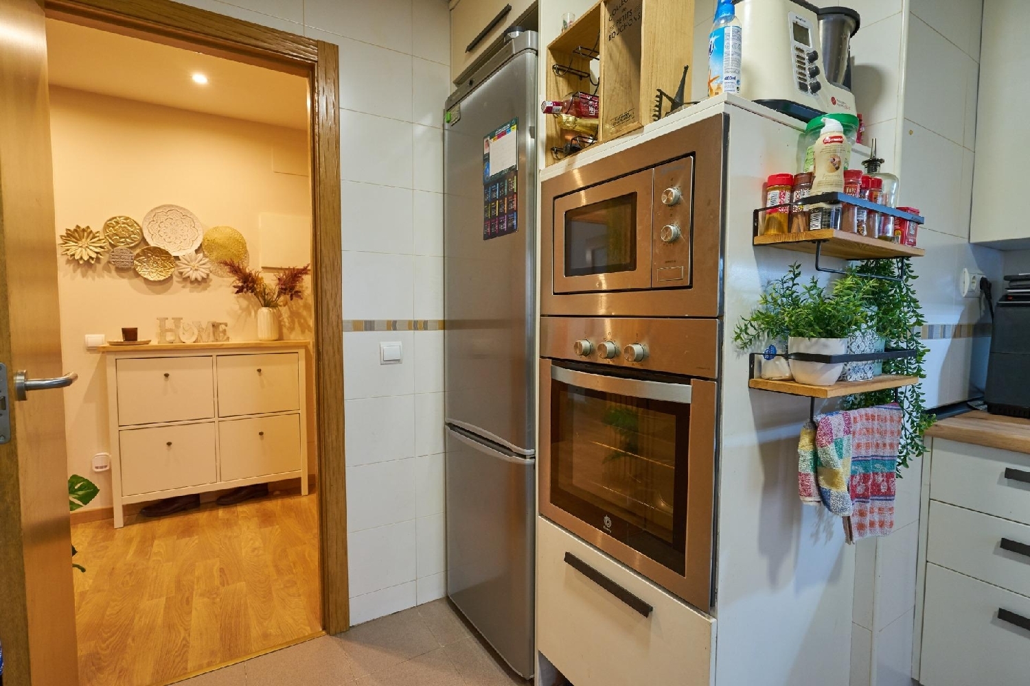  till salu lägenhet Navalcarnero Sur 8