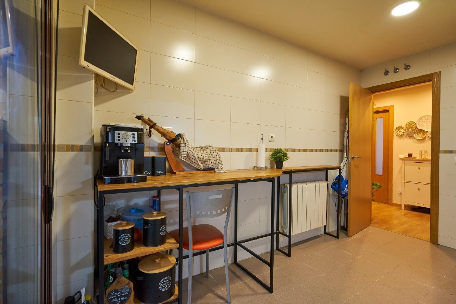  till salu lägenhet Navalcarnero Sur 6