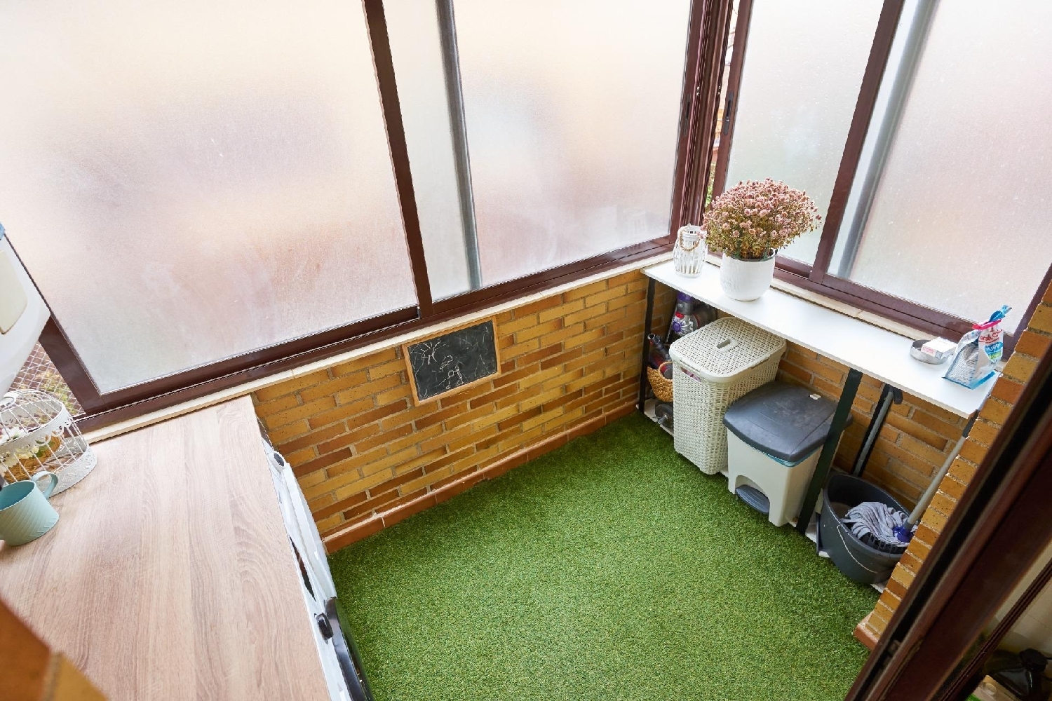  till salu lägenhet Navalcarnero Sur 7