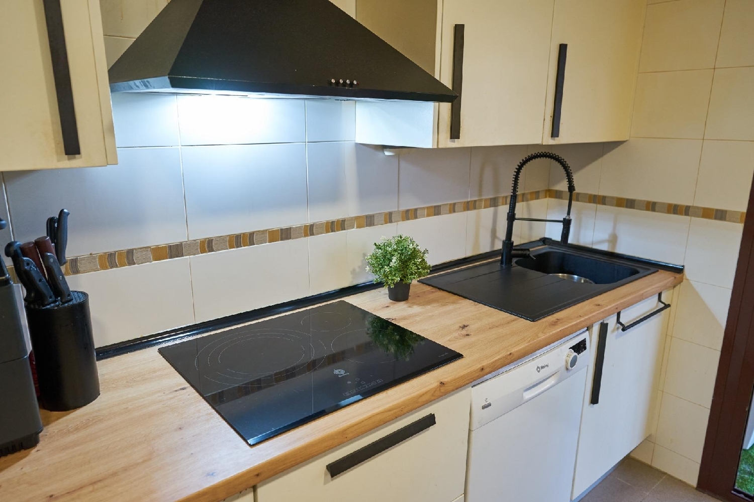  till salu lägenhet Navalcarnero Sur 5