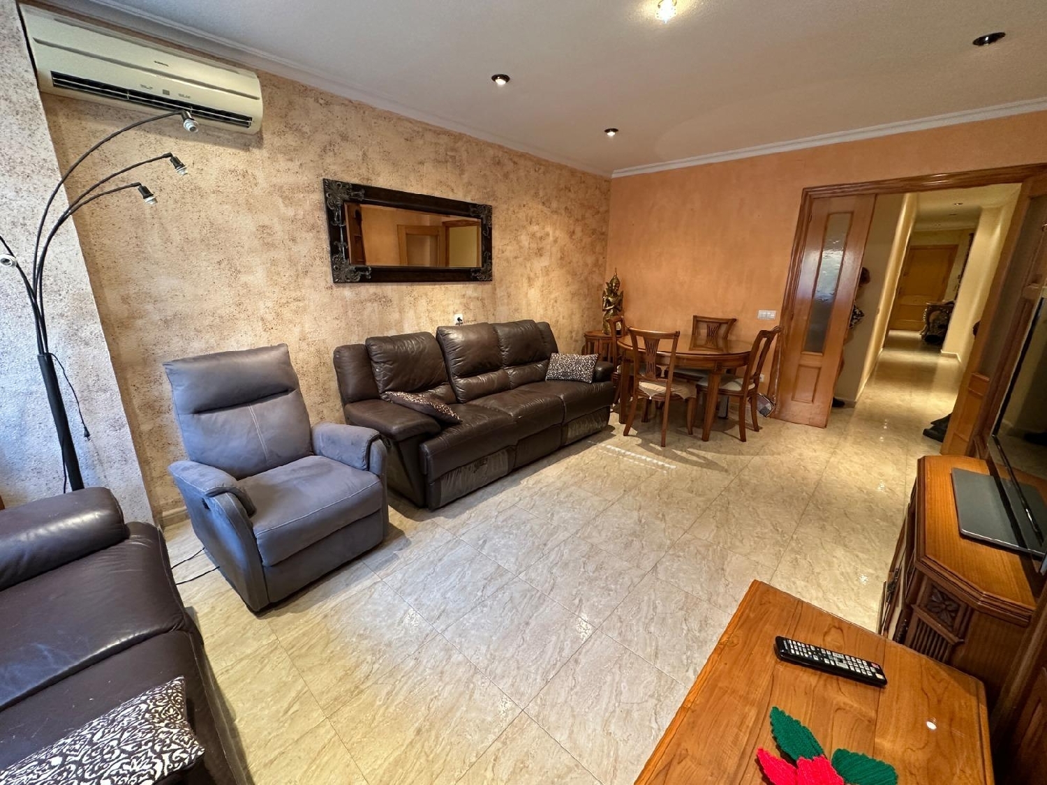 till salu lägenhet Novelda Vinalopó Mitjà 3