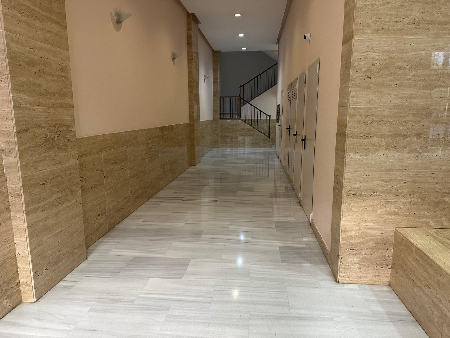 till salu lägenhet Novelda Vinalopó Mitjà 1