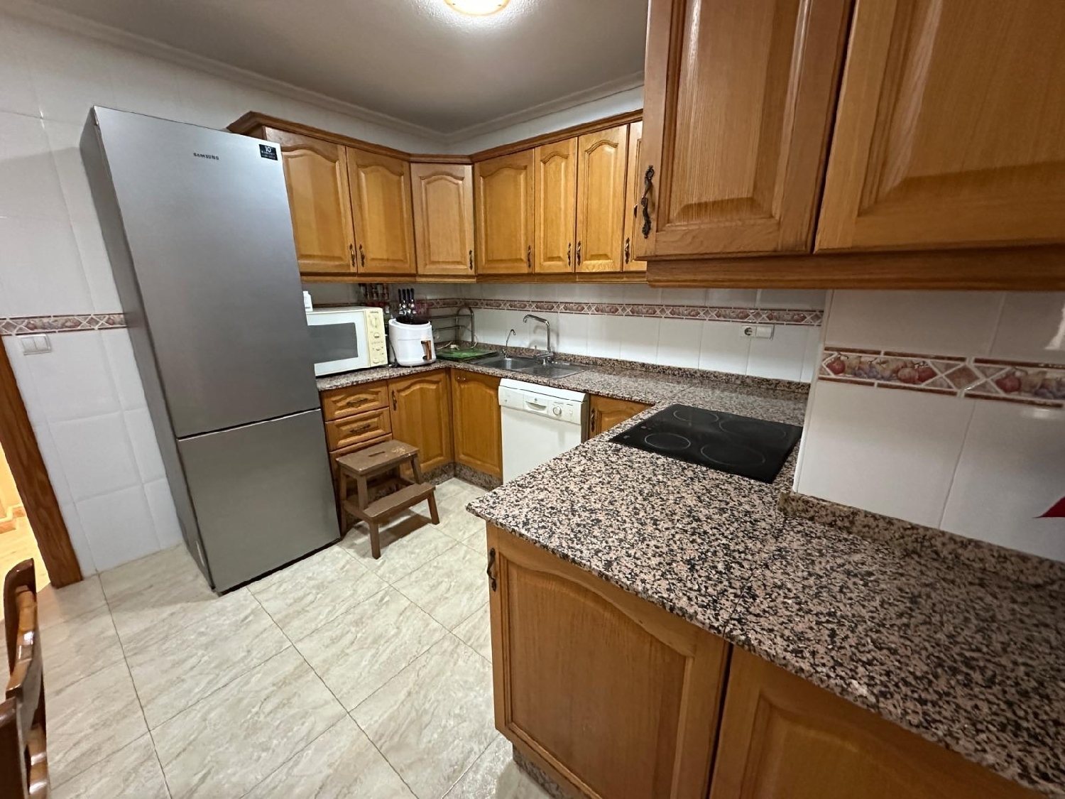 till salu lägenhet Novelda Vinalopó Mitjà 5