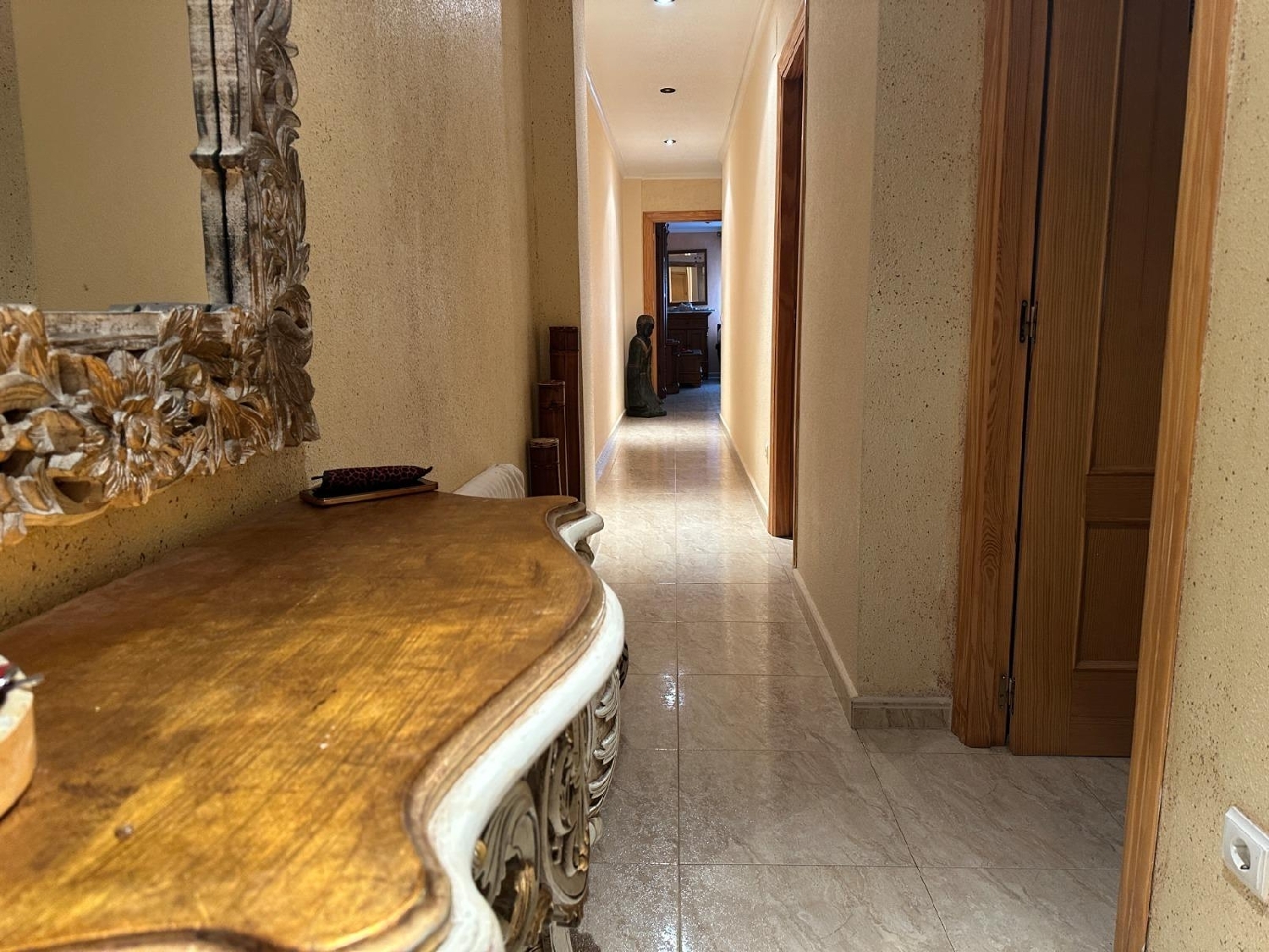 till salu lägenhet Novelda Vinalopó Mitjà 4