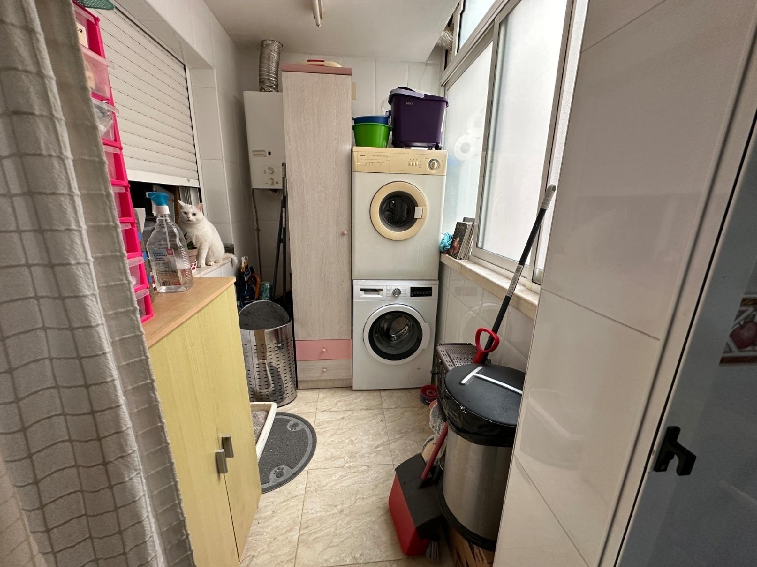  en venta apartamento Novelda Vinalopó Mitjà 6