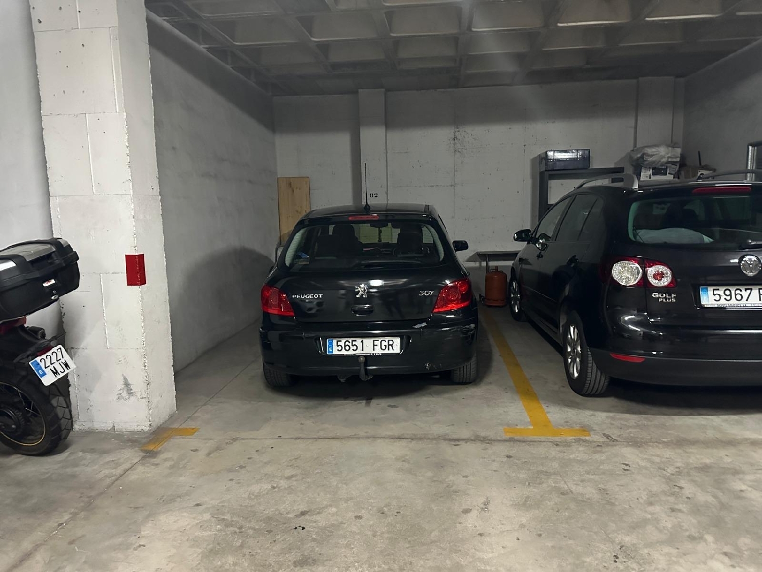 till salu lägenhet Novelda Vinalopó Mitjà 2