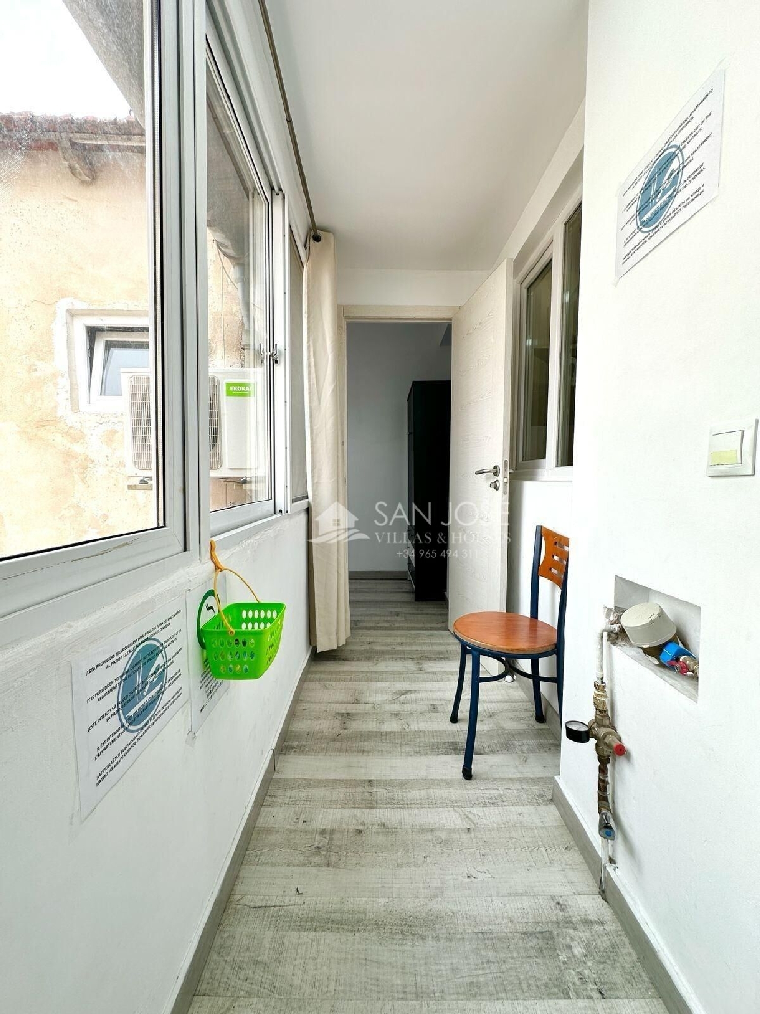  en venta apartamento Novelda Vinalopó Mitjà 7