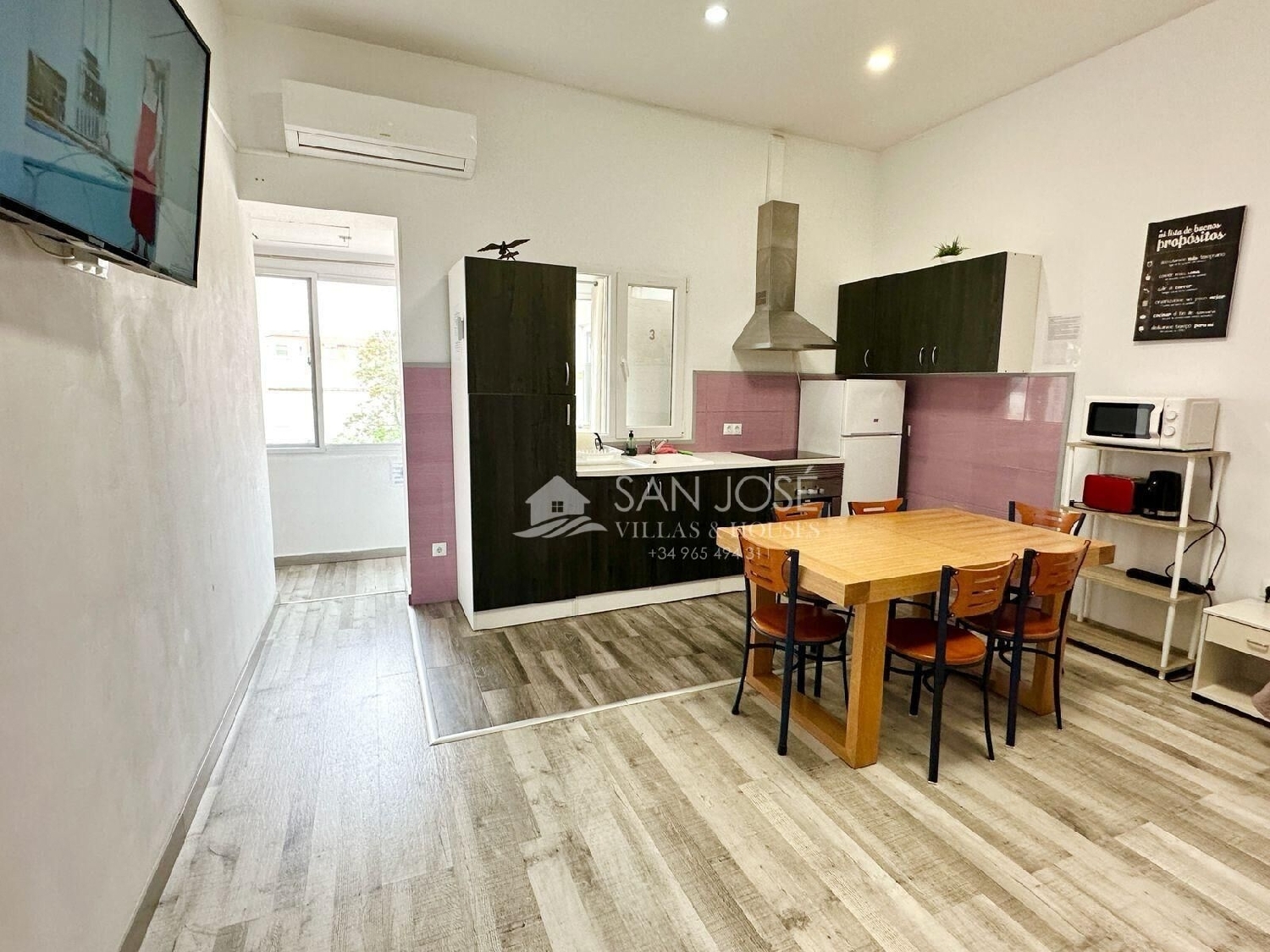  en venta apartamento Novelda Vinalopó Mitjà 6