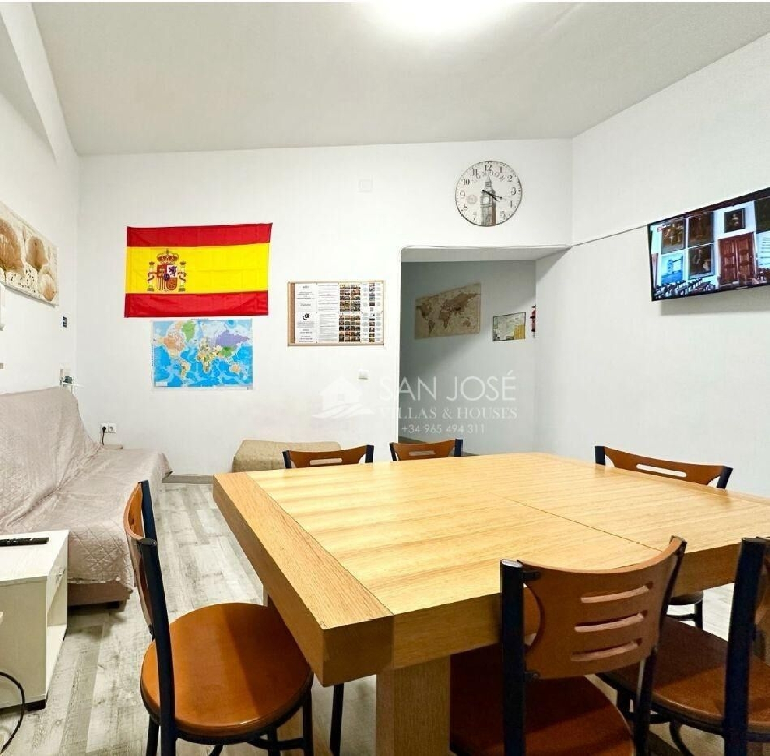 en venta apartamento Novelda Vinalopó Mitjà 8