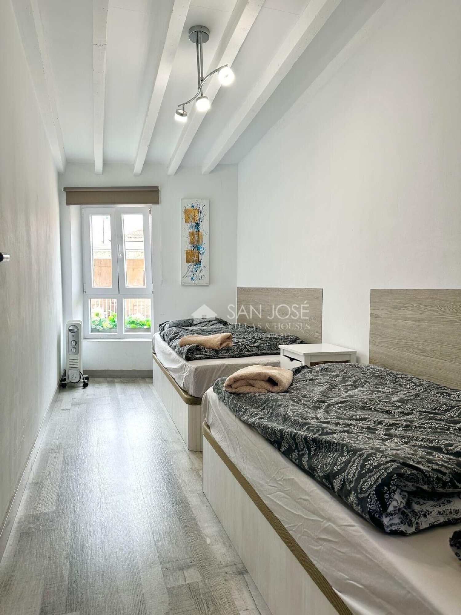  en venta apartamento Novelda Vinalopó Mitjà 5