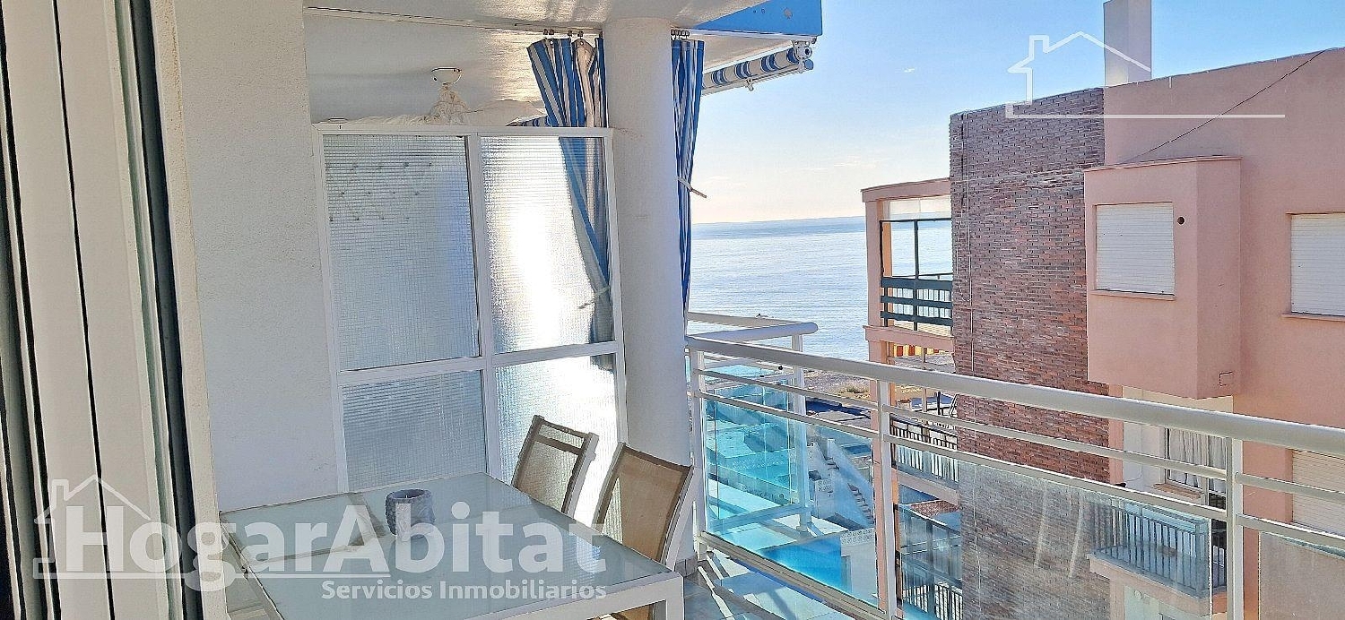  till salu lägenhet Nules Plana Baixa 5