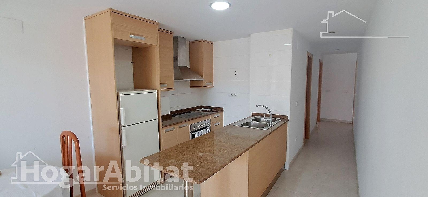  till salu lägenhet Nules Plana Baixa 7