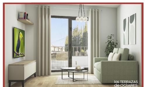 Ogíjares Vega De Granada Wohnung Bild 6347572