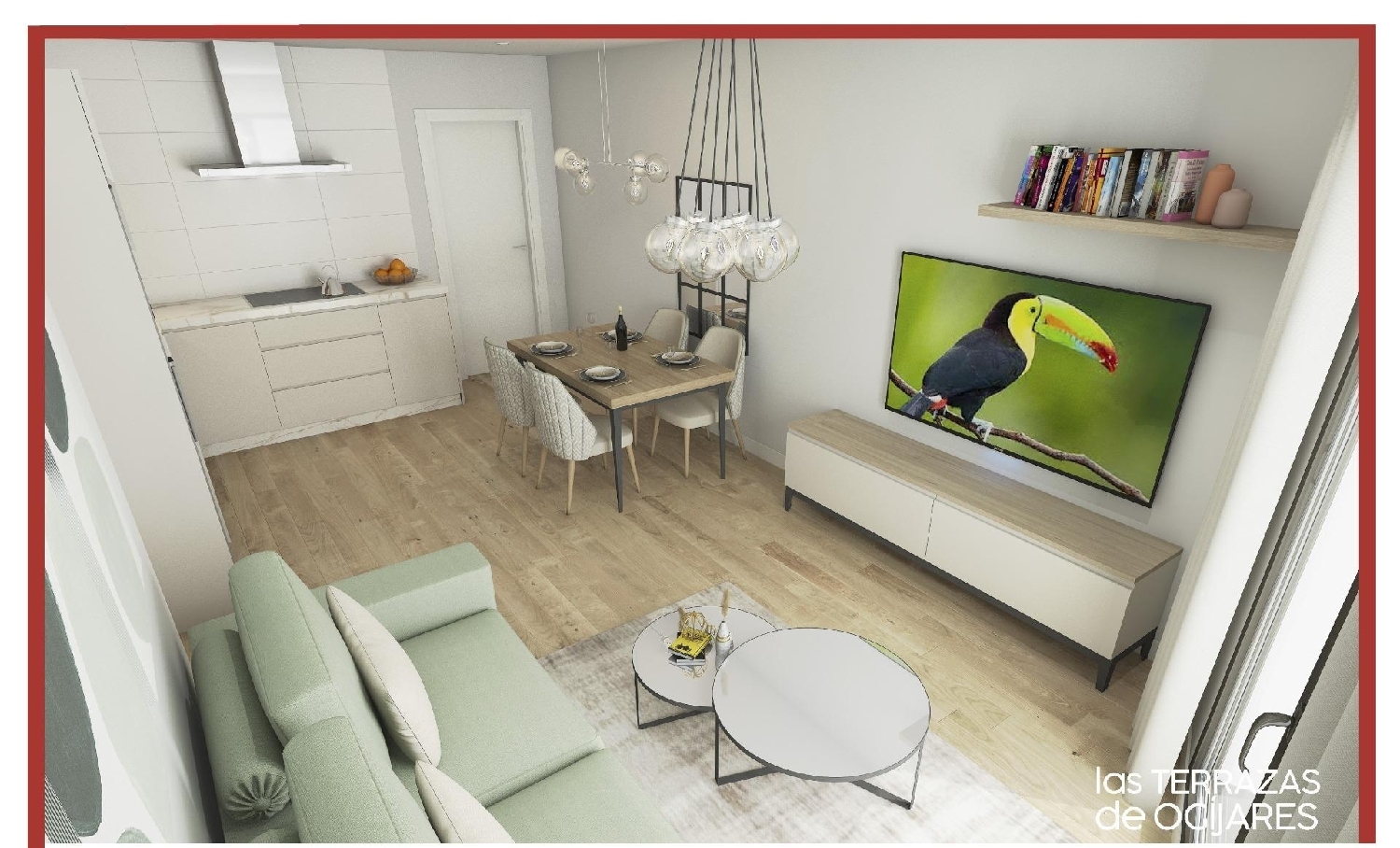  kaufen Wohnung Ogíjares Vega De Granada 7